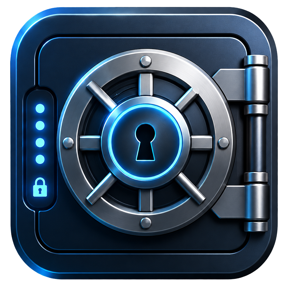 Secure Key Vault